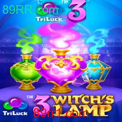 Explorando o Fascinante Mundo de 3WitchsLamp: Um Jogo Envolvente e Atual
