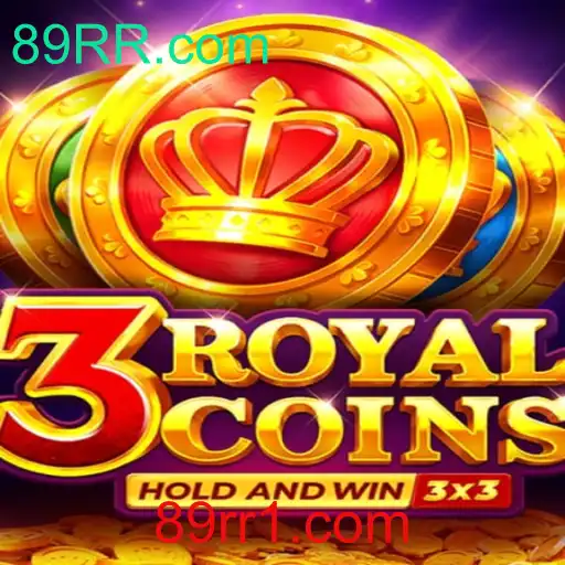 Descubra o Mundo do Jogo 3royalcoins e a Palavra-Chave 89RR.com