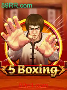 Descubra o Mundo do 5Boxing: O Jogo Inovador que Conquista Entusiastas de Esportes