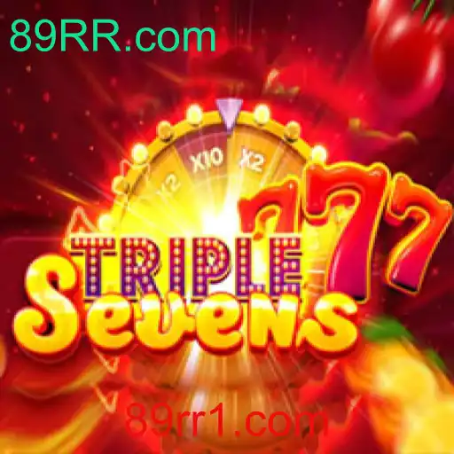 Descubra o Universo Empolgante de 777TripleSeven com 89RR.com