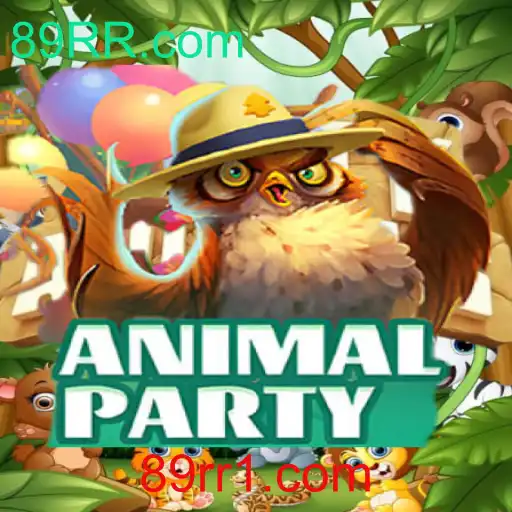 Descubra o Mundo Colorido e Empolgante de AnimalParty