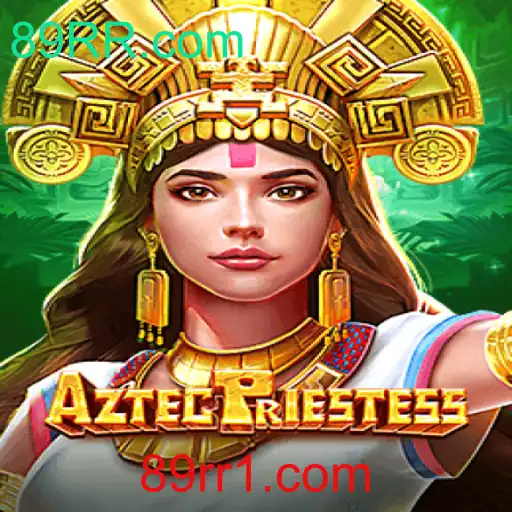 AztecPriestess: Aventuras no Mundo Místico dos Astecas