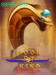 Explorando o Fascinante Mundo de BookOfKeno