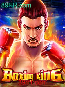 Explorando BoxingKing: A Nova Sensação dos Games