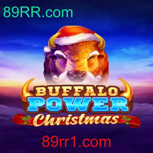 Buffalo Power Christmas: Um Mergulho no Mundo Festivo e Atraente dos Jogos Online