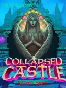 Descubra o Fascinante Mundo de CollapsedCastle