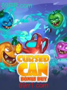CursedCanBonusBuy: Uma Jornada Emocionante no Mundo dos Jogos
