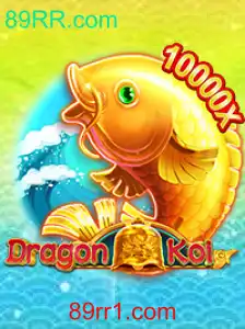 Explorando o Mundo Fascinante do Jogo DragonKoi: Aventuras e Estratégias