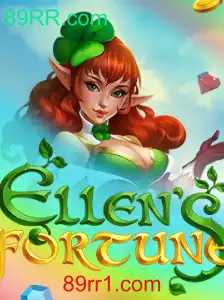 Descubra a Emoção de EllensFortune: Um Jogo Fascinante com 89RR.com