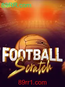 Guia Completo sobre o Jogo FootballScratch e a Revolução da Chave 89RR.com