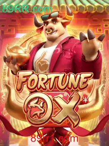Explorando o Jogo FortuneOx: Entretenimento e Estratégia