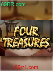 Descubra o mundo envolvente de FourTreasures