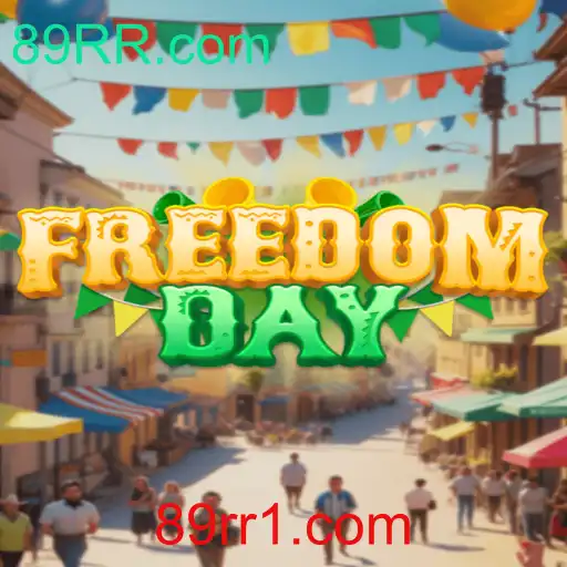 Descubra o Mundo Fascinante de FreedomDay