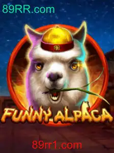 Descubra o Divertido Mundo de FunnyAlpaca