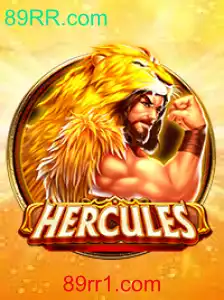 Descubra o Fascinante Jogo Hercules e Suas Regras Exclusivas
