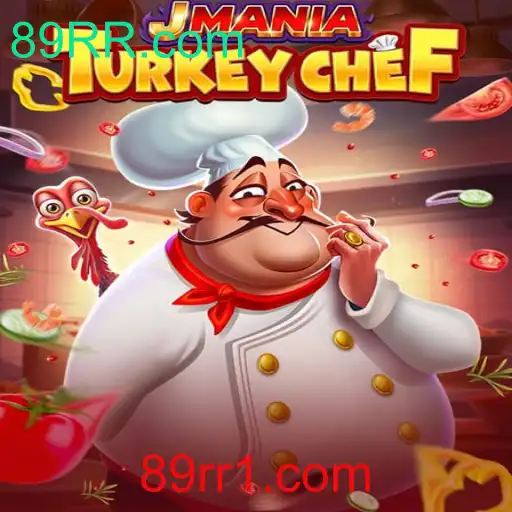 JManiaTurkeyChef: Desvendando o Novo Sucesso dos Games