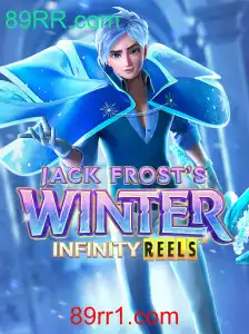 Descubra o Fascinante Mundo de JackFrostsWinter e as Novidades do 89RR.com