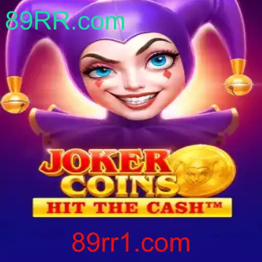 Descubra o Fascinante Mundo de JokerCoins