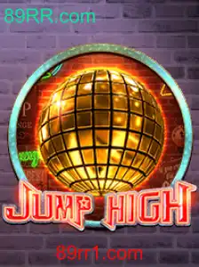 Explorando o Mundo de JumpHigh: Um Mergulho nas Regras e Ação