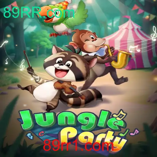 JungleParty: Aventura Selvagem e Estratégia no Mundo Virtual