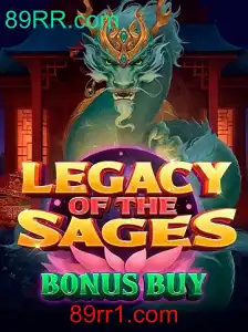 Explorando o Fascinante Mundo de LegacyoftheSagesBonusBuy