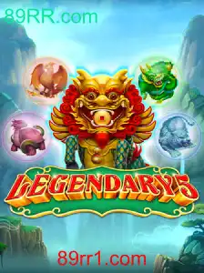 Descubra o Universo de Legendary5: Uma Aventura Épica para Jogadores Modernos