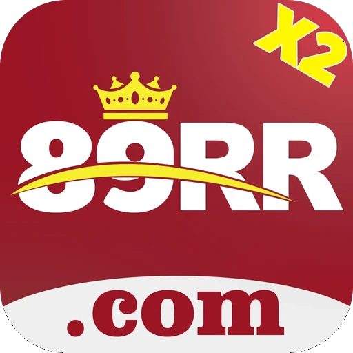 89RR.com Logo