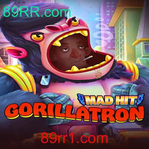 Explorando MadHitGorillatron: Um mergulho no mundo do jogo inovador
