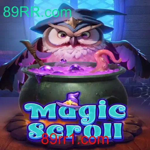 Conhecendo MagicScroll: Uma Imersão no Mundo Fantástico de 89RR.com