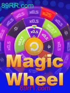 Descubra o Fascinante Mundo do Jogo MagicWheel: Regras e Introdução