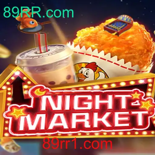 Explorando o Mundo de NIGHTMARKET e 89RR.com