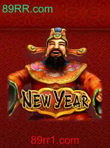 Descubra o Fascinante Jogo 'NewYear' da 89RR.com
