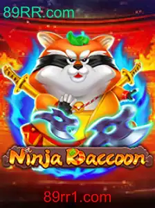 Aventura e Estratégia em NinjaRaccoon: Domine o Jogo com 89RR.com