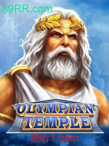 OlympianTemple: Uma Jornada Mítica de Aventuras e Desafios
