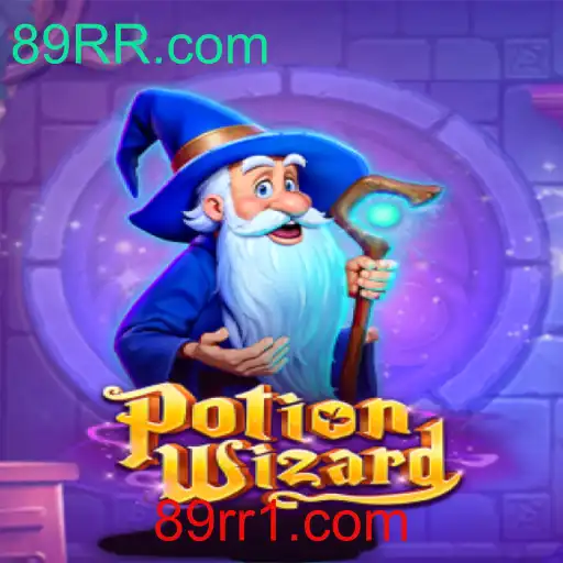 PotionWizard: Uma Jornada Mágica no Mundo dos Feiticeiros