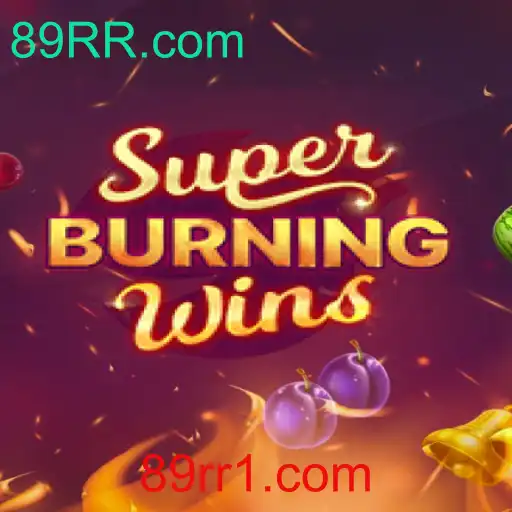Explorando o Mundo do Jogo SuperBurningWins
