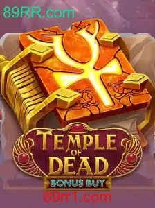 Descubra as Maravilhas do Jogo TempleofDeadBonusBuy