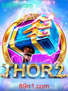 Descubra o Empolgante Mundo de Thor2