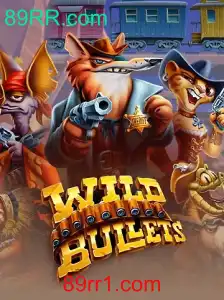 Desvendando WildBullets: O Jogo de Ação Que Conquista Multidões